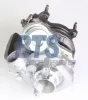 Lader, Aufladung BTS Turbo T911052BL Bild Lader, Aufladung BTS Turbo T911052BL