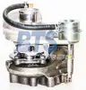Lader, Aufladung BTS Turbo T911072 Bild Lader, Aufladung BTS Turbo T911072