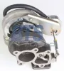 Lader, Aufladung BTS Turbo T911072 Bild Lader, Aufladung BTS Turbo T911072