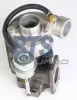 Lader, Aufladung BTS Turbo T911072 Bild Lader, Aufladung BTS Turbo T911072