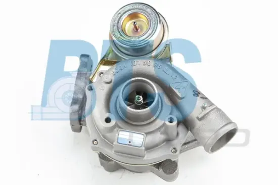 Lader, Aufladung BTS Turbo T911073 Bild Lader, Aufladung BTS Turbo T911073