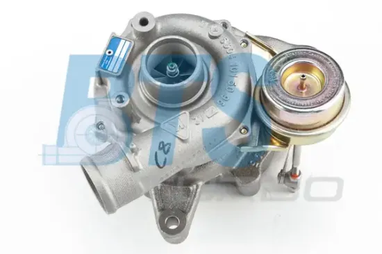 Lader, Aufladung BTS Turbo T911073 Bild Lader, Aufladung BTS Turbo T911073