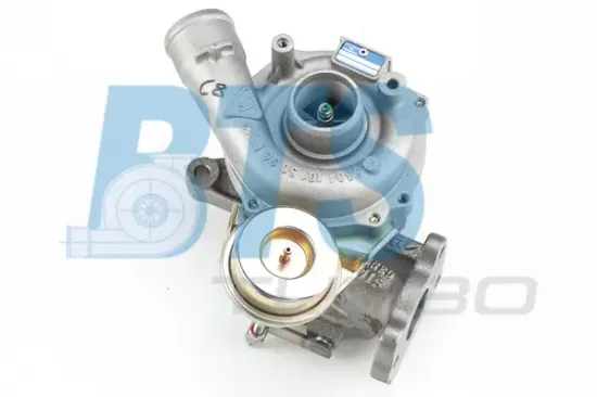 Lader, Aufladung BTS Turbo T911073 Bild Lader, Aufladung BTS Turbo T911073