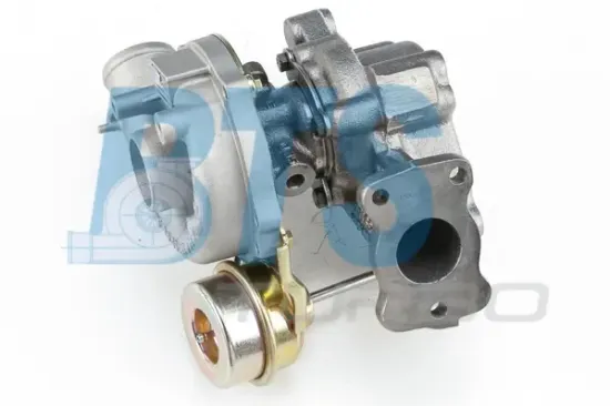 Lader, Aufladung BTS Turbo T911073 Bild Lader, Aufladung BTS Turbo T911073