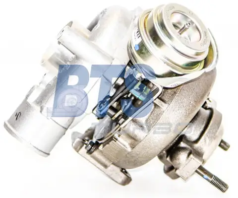 Lader, Aufladung BTS Turbo T911083 Bild Lader, Aufladung BTS Turbo T911083