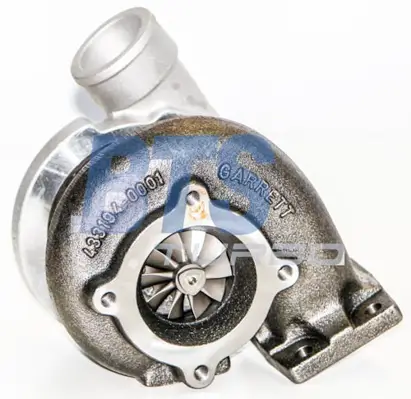 Lader, Aufladung BTS Turbo T911108 Bild Lader, Aufladung BTS Turbo T911108