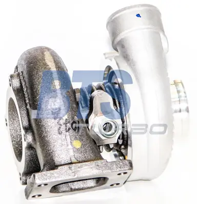 Lader, Aufladung BTS Turbo T911108 Bild Lader, Aufladung BTS Turbo T911108