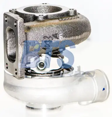 Lader, Aufladung BTS Turbo T911108 Bild Lader, Aufladung BTS Turbo T911108