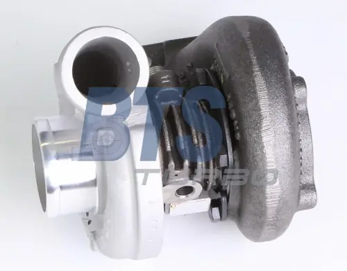 Lader, Aufladung BTS Turbo T911108