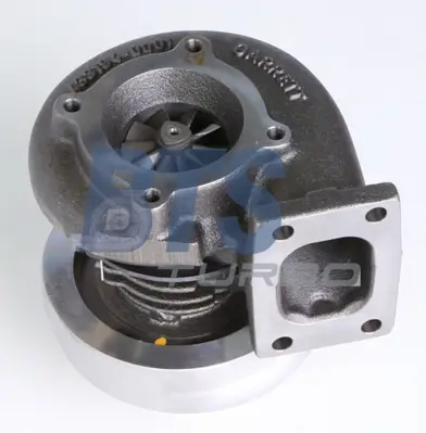 Lader, Aufladung BTS Turbo T911108 Bild Lader, Aufladung BTS Turbo T911108