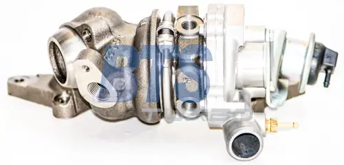 Lader, Aufladung BTS Turbo T911133 Bild Lader, Aufladung BTS Turbo T911133