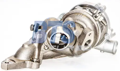 Lader, Aufladung BTS Turbo T911133 Bild Lader, Aufladung BTS Turbo T911133