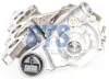 Lader, Aufladung BTS Turbo T911133 Bild Lader, Aufladung BTS Turbo T911133