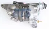 Lader, Aufladung BTS Turbo T911133