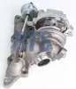 Lader, Aufladung BTS Turbo T911133 Bild Lader, Aufladung BTS Turbo T911133