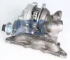 Lader, Aufladung BTS Turbo T911133 Bild Lader, Aufladung BTS Turbo T911133