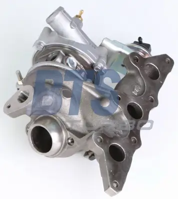 Lader, Aufladung BTS Turbo T911133 Bild Lader, Aufladung BTS Turbo T911133