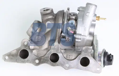 Lader, Aufladung BTS Turbo T911133 Bild Lader, Aufladung BTS Turbo T911133