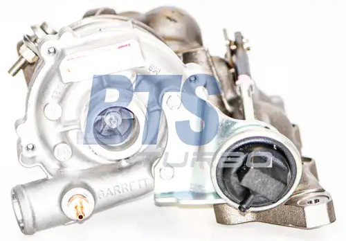 Lader, Aufladung BTS Turbo T911133 Bild Lader, Aufladung BTS Turbo T911133