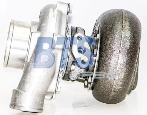 Lader, Aufladung BTS Turbo T911194