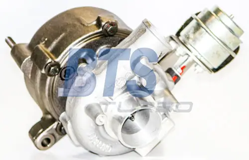 Lader, Aufladung BTS Turbo T911194 Bild Lader, Aufladung BTS Turbo T911194