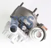 Lader, Aufladung BTS Turbo T911194 Bild Lader, Aufladung BTS Turbo T911194