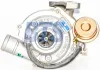 Lader, Aufladung BTS Turbo T911200BL Bild Lader, Aufladung BTS Turbo T911200BL
