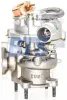 Lader, Aufladung BTS Turbo T911200BL Bild Lader, Aufladung BTS Turbo T911200BL