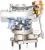 Lader, Aufladung BTS Turbo T911200BL Bild Lader, Aufladung BTS Turbo T911200BL