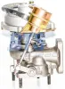 Lader, Aufladung BTS Turbo T911200BL Bild Lader, Aufladung BTS Turbo T911200BL