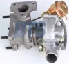 Lader, Aufladung BTS Turbo T911200BL Bild Lader, Aufladung BTS Turbo T911200BL