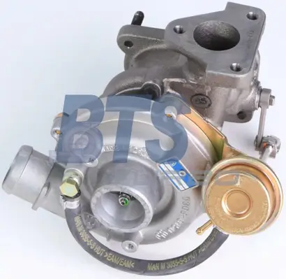 Lader, Aufladung BTS Turbo T911200BL Bild Lader, Aufladung BTS Turbo T911200BL