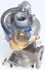 Lader, Aufladung BTS Turbo T911200BL Bild Lader, Aufladung BTS Turbo T911200BL
