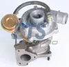 Lader, Aufladung BTS Turbo T911200BL Bild Lader, Aufladung BTS Turbo T911200BL