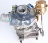Lader, Aufladung BTS Turbo T911200BL Bild Lader, Aufladung BTS Turbo T911200BL