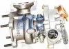 Lader, Aufladung BTS Turbo T911200BL Bild Lader, Aufladung BTS Turbo T911200BL