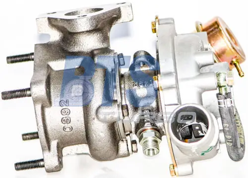 Lader, Aufladung BTS Turbo T911200BL Bild Lader, Aufladung BTS Turbo T911200BL