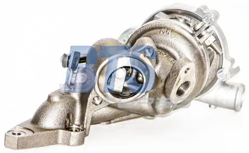 Lader, Aufladung BTS Turbo T911221 Bild Lader, Aufladung BTS Turbo T911221