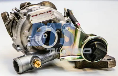 Lader, Aufladung BTS Turbo T911221 Bild Lader, Aufladung BTS Turbo T911221