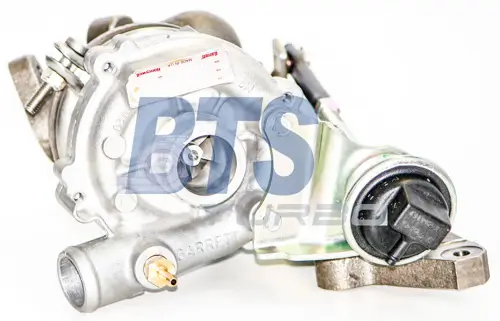 Lader, Aufladung BTS Turbo T911221 Bild Lader, Aufladung BTS Turbo T911221