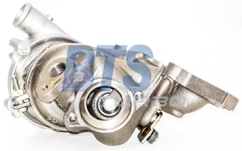 Lader, Aufladung BTS Turbo T911221 Bild Lader, Aufladung BTS Turbo T911221