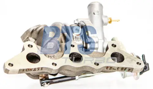 Lader, Aufladung BTS Turbo T911221 Bild Lader, Aufladung BTS Turbo T911221