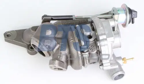 Lader, Aufladung BTS Turbo T911221 Bild Lader, Aufladung BTS Turbo T911221