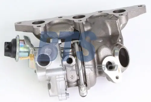 Lader, Aufladung BTS Turbo T911221 Bild Lader, Aufladung BTS Turbo T911221