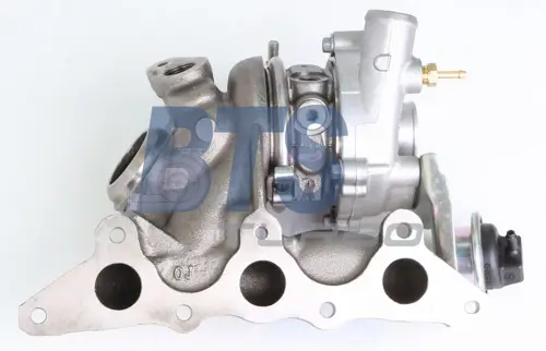 Lader, Aufladung BTS Turbo T911221 Bild Lader, Aufladung BTS Turbo T911221