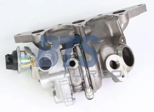 Lader, Aufladung BTS Turbo T911221 Bild Lader, Aufladung BTS Turbo T911221