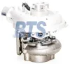 Lader, Aufladung BTS Turbo T911222BL Bild Lader, Aufladung BTS Turbo T911222BL