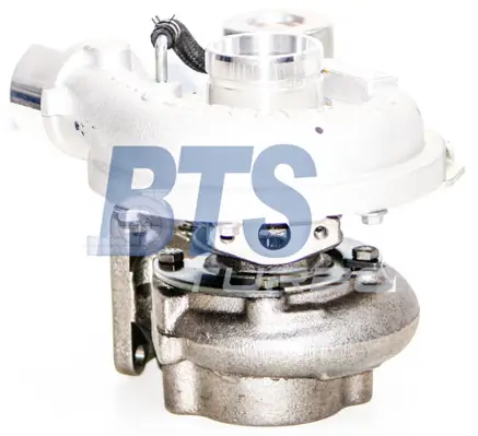 Lader, Aufladung BTS Turbo T911222BL Bild Lader, Aufladung BTS Turbo T911222BL