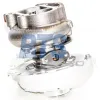 Lader, Aufladung BTS Turbo T911222BL Bild Lader, Aufladung BTS Turbo T911222BL