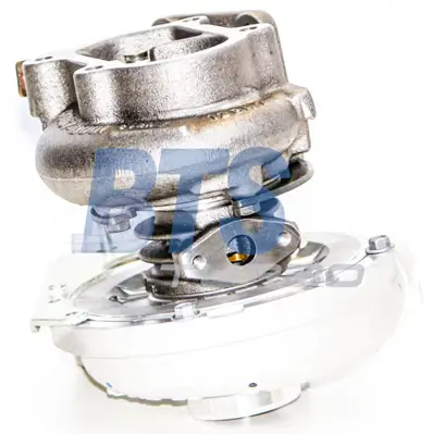 Lader, Aufladung BTS Turbo T911222BL Bild Lader, Aufladung BTS Turbo T911222BL